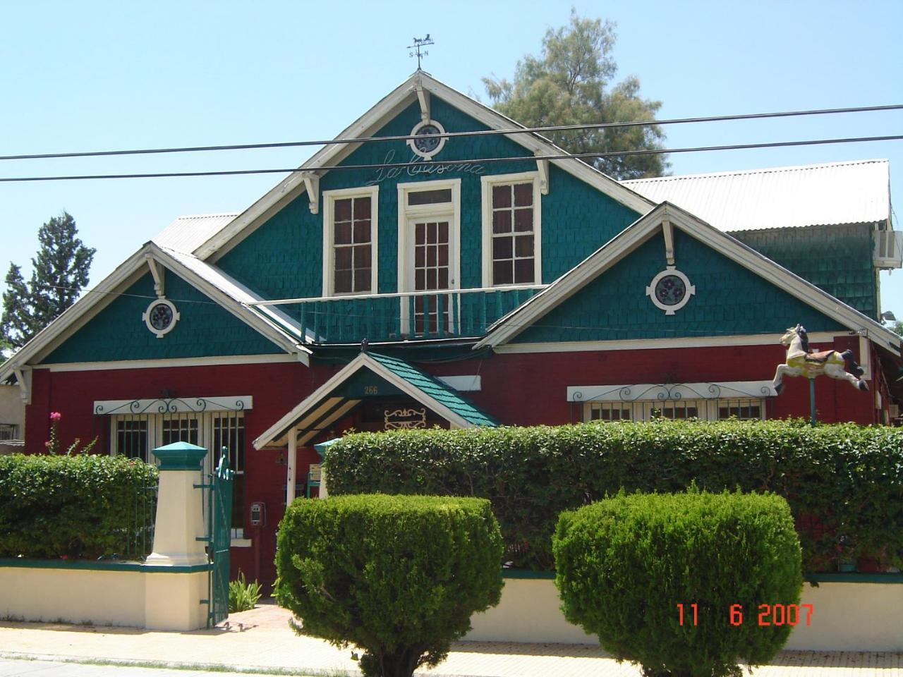 Hotel El Dorado Sabinas Exterior foto